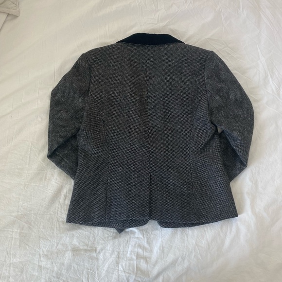 American Eagle Outfitters Wool Blazer - Picture 7 of 7